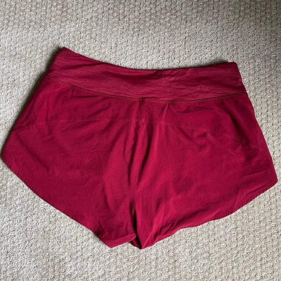 Outdoor Voices Size XL Hudson 4" Shorts - Picture 6 of 6